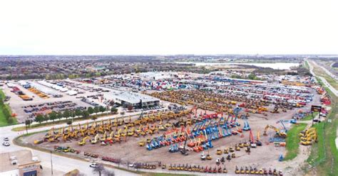 Auction Results: US$86+ million of equipment sold in .